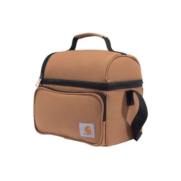 Gift For Him/Dad/Husband Insulated Lunch Cooler Bag - Picture 2 of 6